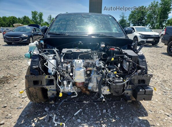 3CZRZ2H51TM764914 2026 HONDA HR-V Черный Вид спереди