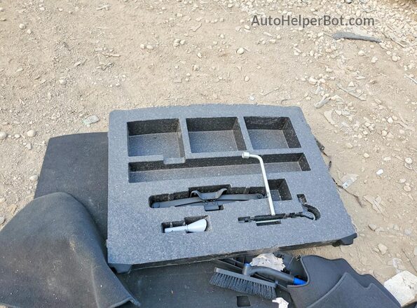 3CZRZ2H52RM781763 2024 HONDA HR-V Black VIN კოდის სტიკერის ხედი