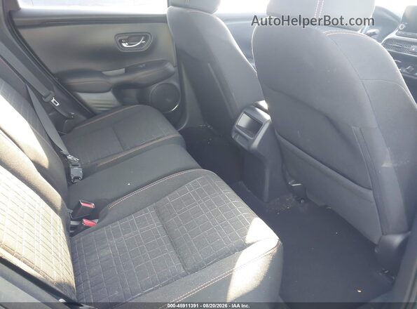 3CZRZ2H54RM750014 2024 HONDA HR-V Blue Widok naklejki z numerem VIN