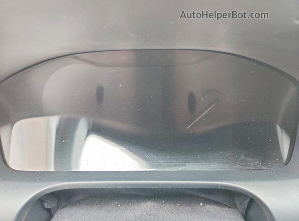 3CZRZ2H55PM716144 2023 HONDA HR-V Gray Instrument cluster view