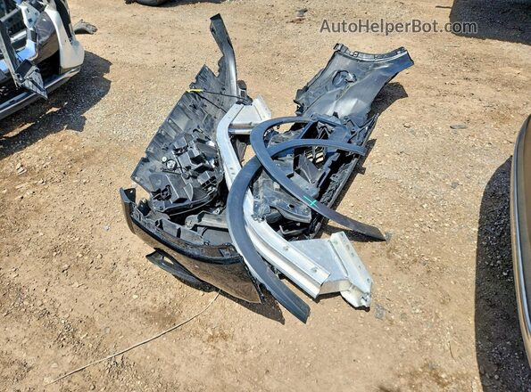 3CZRZ2H55RM702683 2024 HONDA HR-V Black Вид підкапотного простору