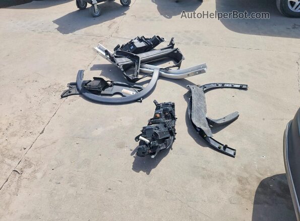 3CZRZ2H57SM788441 2025 HONDA HR-V Teal VIN კოდის სტიკერის ხედი