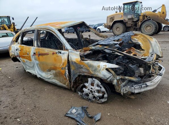 3CZRZ2H58PM724965 2023 HONDA HR-V White Front right