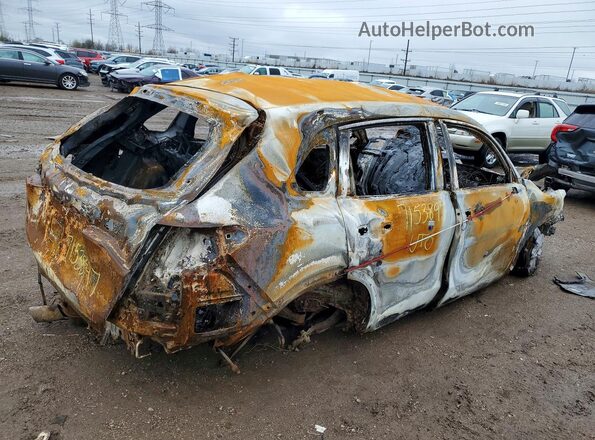 3CZRZ2H58PM724965 2023 HONDA HR-V White Rear right