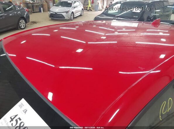 3CZRZ2H58RM749464 2024 HONDA HR-V Red 