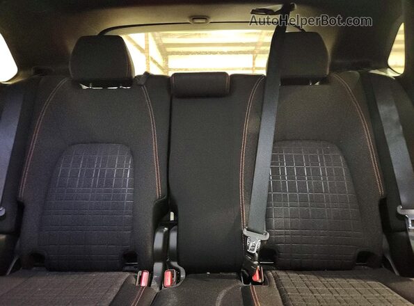 3CZRZ2H58RM765759 2024 HONDA HR-V Blue Vista de los asientos traseros