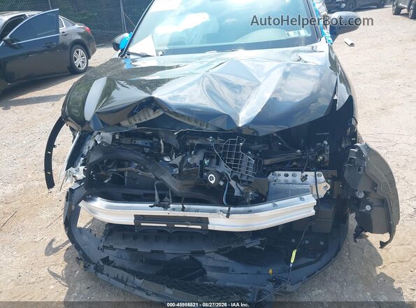 3CZRZ2H58TM748550 2026 HONDA HR-V Black უკანა ხედი