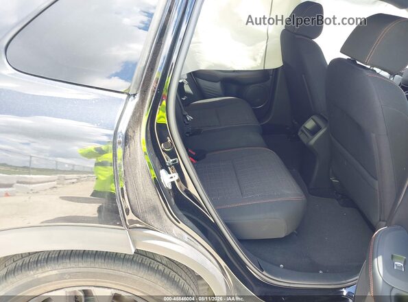 3CZRZ2H59RM774860 2024 HONDA HR-V Black VIN կոդի պիտակի տեսք