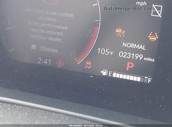 3CZRZ2H59RM774860 2024 HONDA HR-V Black 