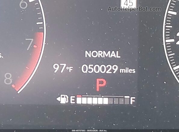 3CZRZ2H5XPM714390 2023 HONDA HR-V Gray 