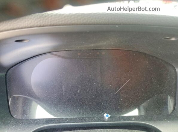 3CZRZ2H5XRM711671 2024 HONDA HR-V Black ხელსაწყოთა პანელის ხედი
