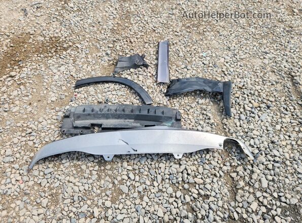 3CZRZ2H70PM708907 2023 HONDA HR-V Charcoal Vista del compartimento del motor
