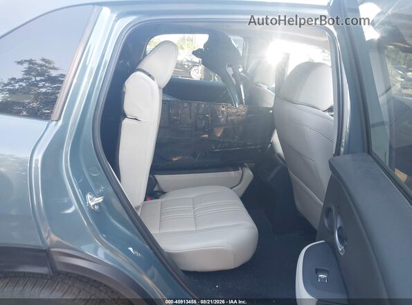 3CZRZ2H70SM788072 2025 HONDA HR-V Gray VIN კოდის სტიკერის ხედი