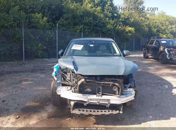 3CZRZ2H70SM788072 2025 HONDA HR-V Gray წინა ხედი