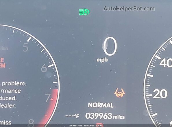 3CZRZ2H70SM788072 2025 HONDA HR-V Gray 