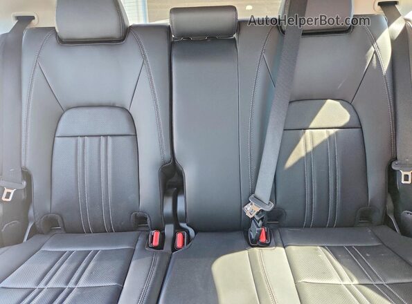 3CZRZ2H70VM700593 2027 HONDA HR-V Blue უკანა სავარძლების ხედი