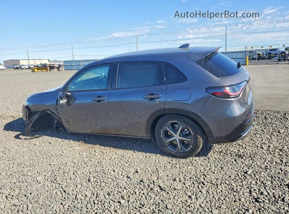 3CZRZ2H75SM785426 2025 HONDA HR-V Gray უკანა მარცხენა
