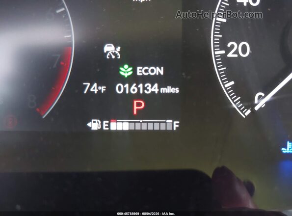3CZRZ2H75SM794126 2025 HONDA HR-V Blue 
