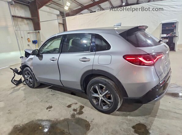 3CZRZ2H77SM728614 2025 HONDA HR-V Серый Задняя левая четверть