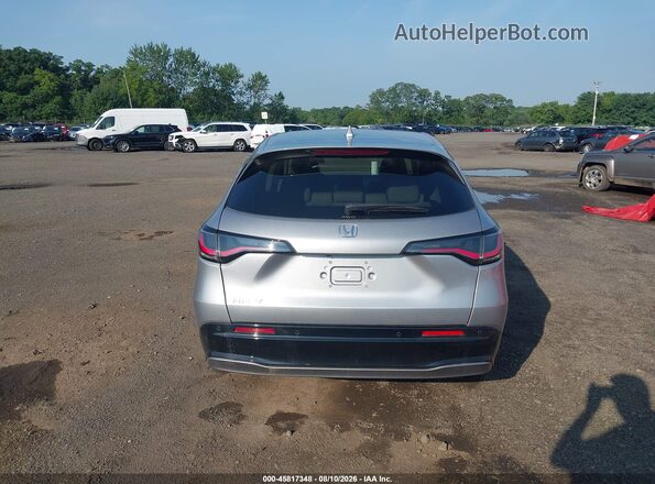 3CZRZ2H78SM748208 2025 HONDA HR-V Silver 