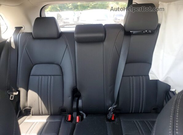 3CZRZ2H78TM755712 2026 HONDA HR-V Charcoal Rear seats view