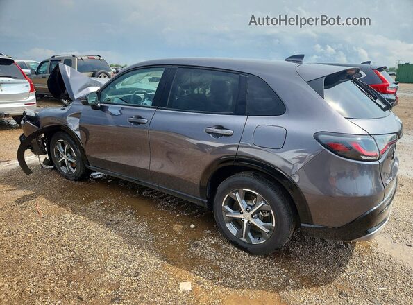 3CZRZ2H79SM785798 2025 HONDA HR-V Gray უკანა მარცხენა