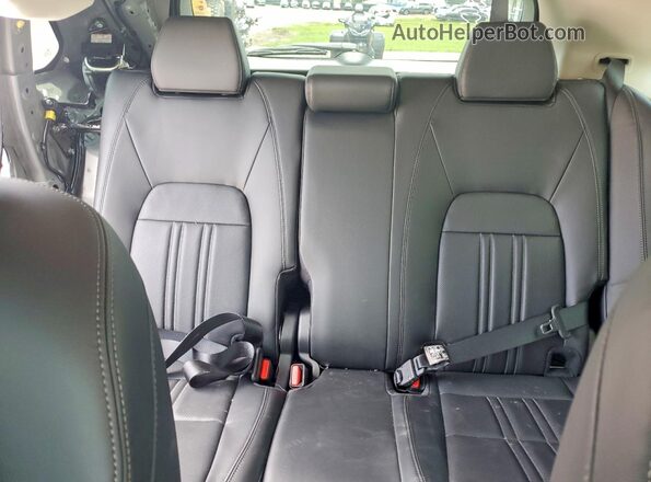 3CZRZ2H79TM730415 2026 HONDA HR-V Gray Вид задніх сидінь