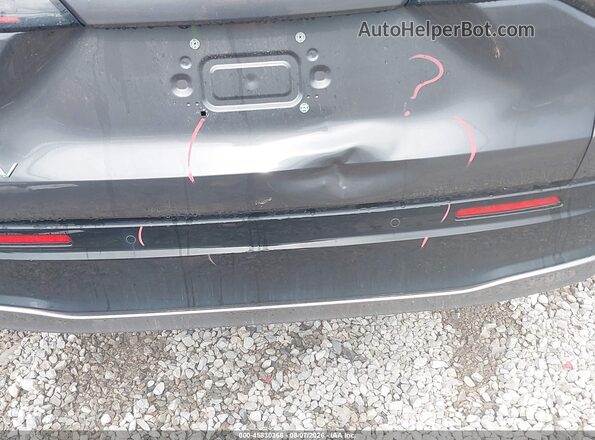 3CZRZ2H7XSM720619 2025 HONDA HR-V Gray 
