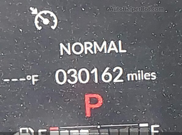3CZRZ2H7XSM720619 2025 HONDA HR-V Gray 