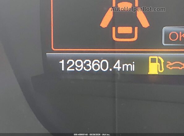3FA6P0CD2KR237733 2019 FORD FUSION Белый 