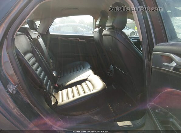 3FA6P0CD5LR137644 2020 FORD FUSION Gray VIN კოდის სტიკერის ხედი