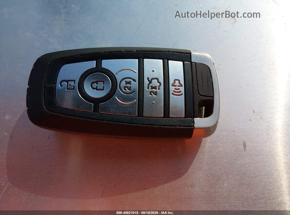 3FA6P0CD5LR137644 2020 FORD FUSION Gray წინა პანელის ხედი