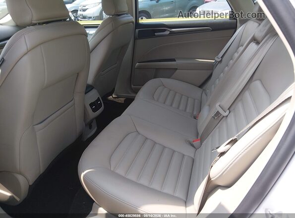 3FA6P0CD6KR224676 2019 FORD FUSION Белый Вид наклейки с VIN-кодом