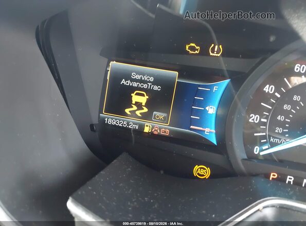 3FA6P0D95JR137280 2018 FORD FUSION Gray 
