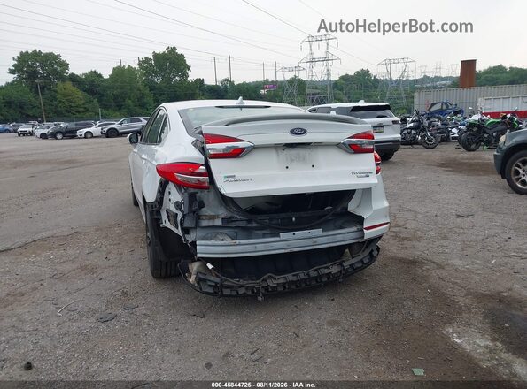 3FA6P0D95LR117565 2020 FORD FUSION White 