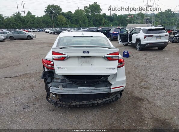 3FA6P0D95LR117565 2020 FORD FUSION White 
