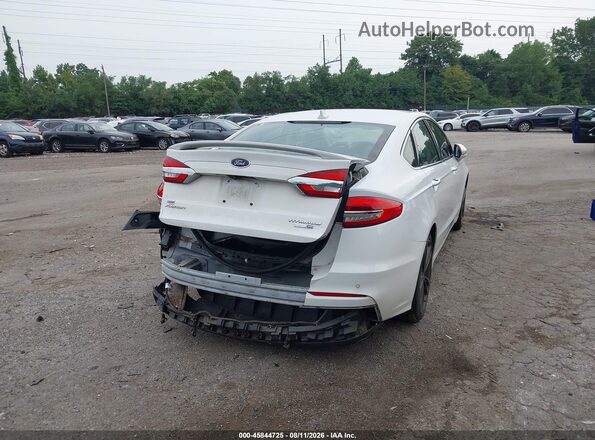 3FA6P0D95LR117565 2020 FORD FUSION White 