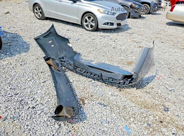 3FA6P0D95LR138030 2020 FORD FUSION Gray Vista del compartimento del motor