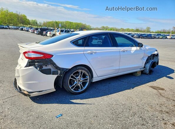 3FA6P0D96GR183144 2016 FORD FUSION White უკანა მარჯვენა