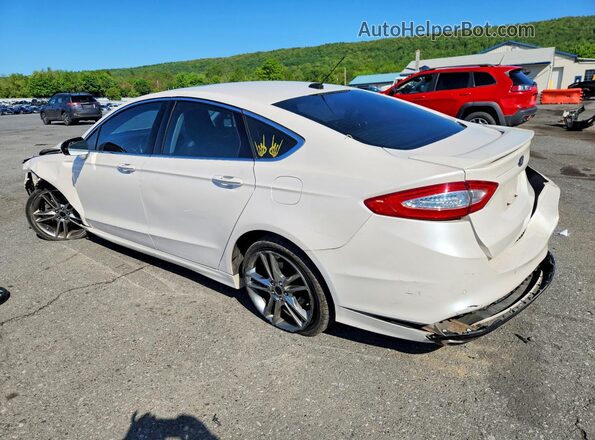 3FA6P0D96GR183144 2016 FORD FUSION White უკანა მარცხენა