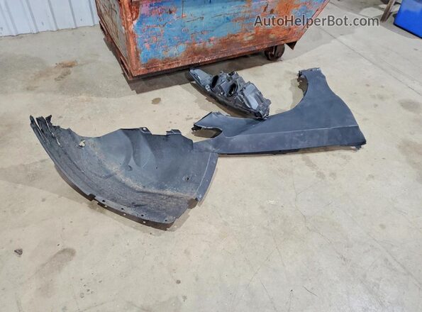 3FA6P0D96LR193649 2020 FORD FUSION Charcoal Engine compartment view