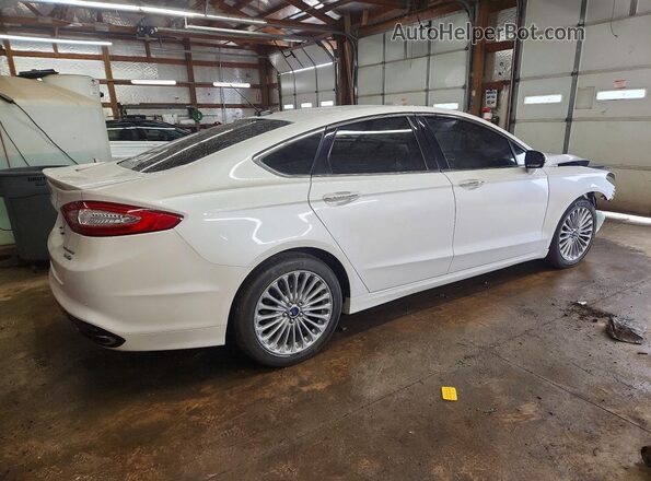 3FA6P0D97GR112874 2016 FORD FUSION White Հետևի աջ