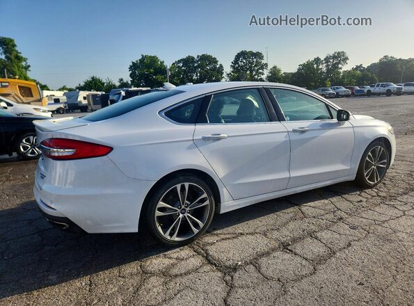 3FA6P0D97LR176133 2020 FORD FUSION White Rear right