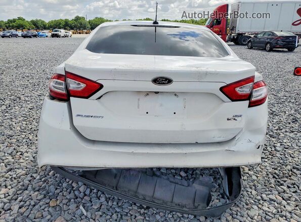 3FA6P0G71GR234110 2016 FORD FUSION White Հետևի տեսք