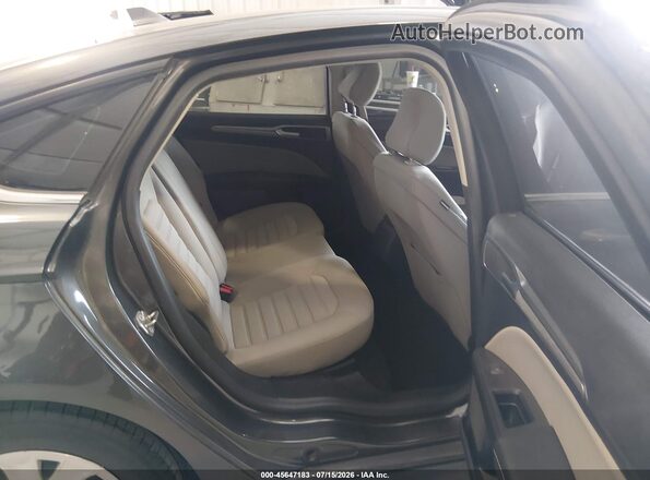 3FA6P0G71LR201134 2020 FORD FUSION Black Вид наклейки з VIN-кодом