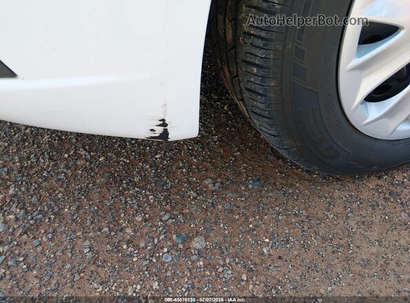 3FA6P0G73LR263067 2020 FORD FUSION White Widok z przodu
