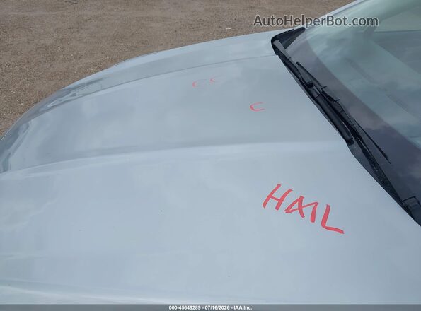 3FA6P0G74LR233463 2020 FORD FUSION Gray 