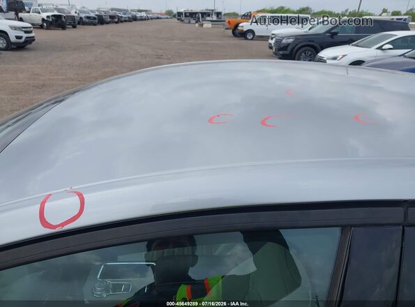 3FA6P0G74LR233463 2020 FORD FUSION Gray 
