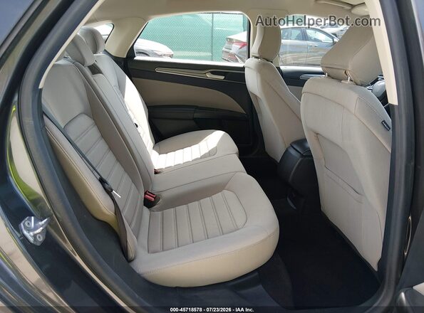 3FA6P0G75LR262003 2020 FORD FUSION Gray VIN sticker view