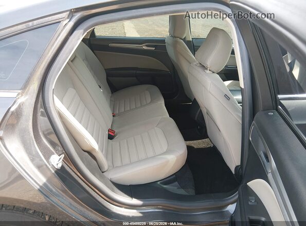 3FA6P0G76LR263662 2020 FORD FUSION Серый Вид наклейки с VIN-кодом